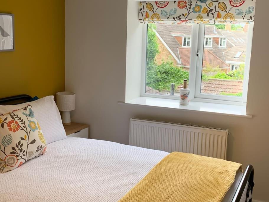 Minster Cottage - Cathedral Quarter With Free Parking Lincoln Eksteriør billede