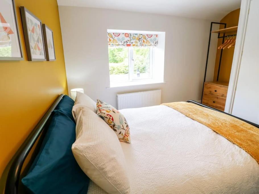 Minster Cottage - Cathedral Quarter With Free Parking Lincoln Eksteriør billede