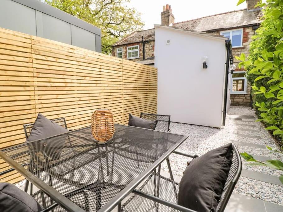 Minster Cottage - Cathedral Quarter With Free Parking Lincoln Eksteriør billede