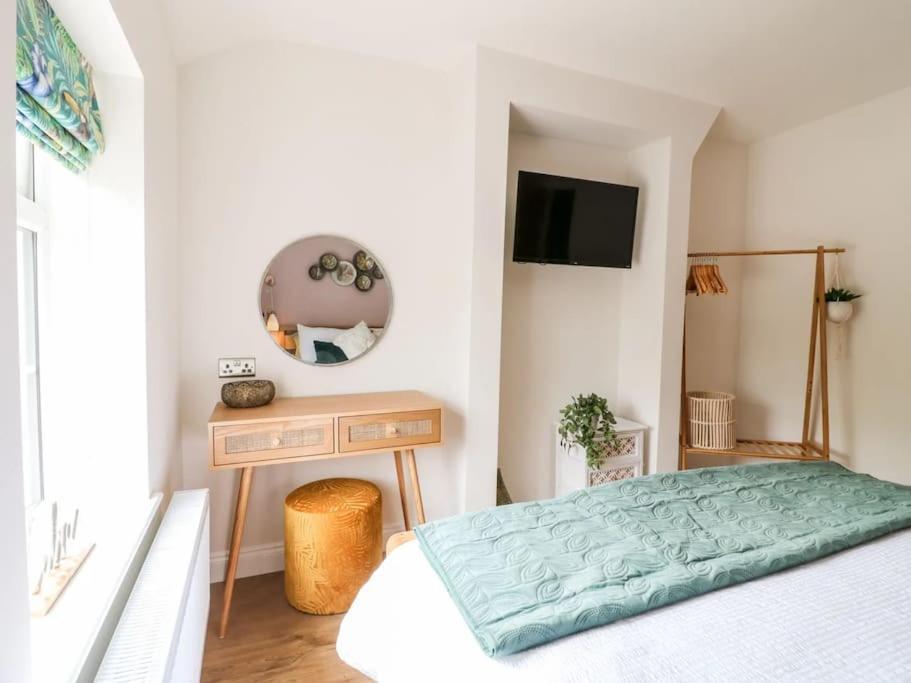 Minster Cottage - Cathedral Quarter With Free Parking Lincoln Eksteriør billede