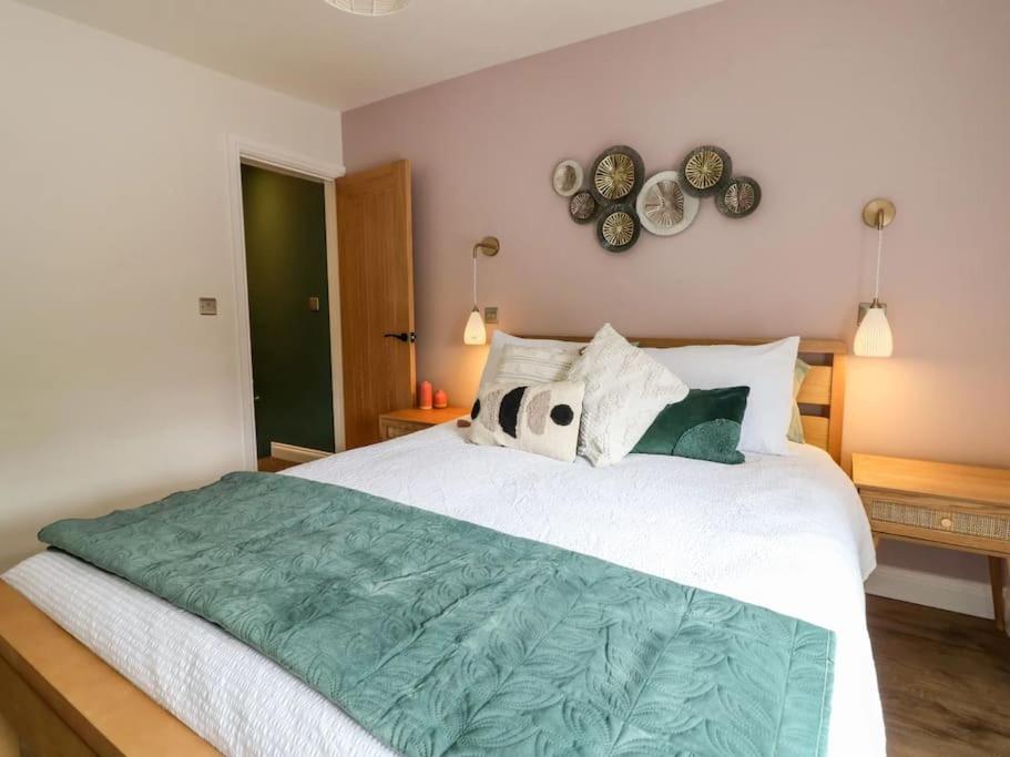 Minster Cottage - Cathedral Quarter With Free Parking Lincoln Eksteriør billede