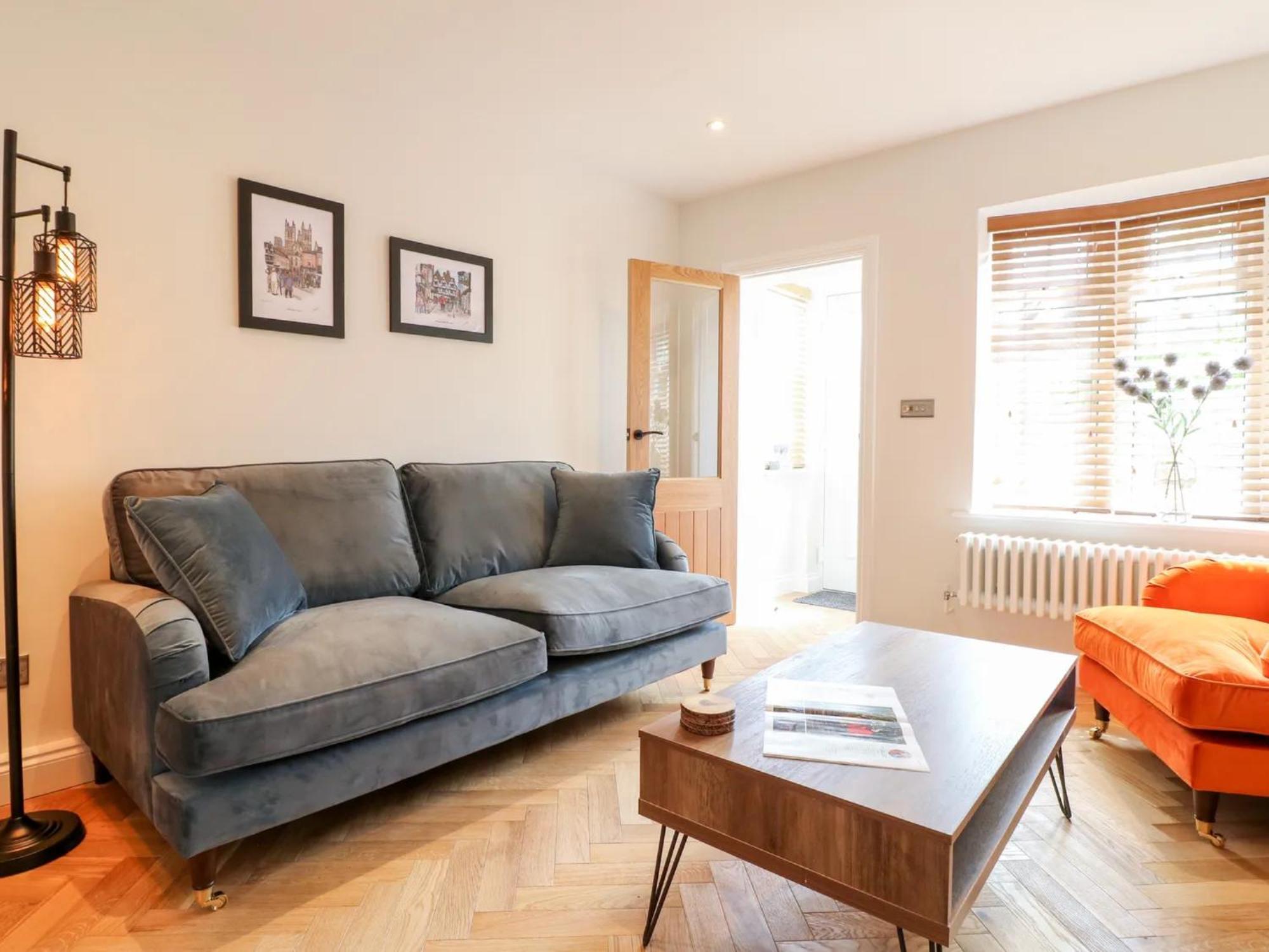 Minster Cottage - Cathedral Quarter With Free Parking Lincoln Eksteriør billede