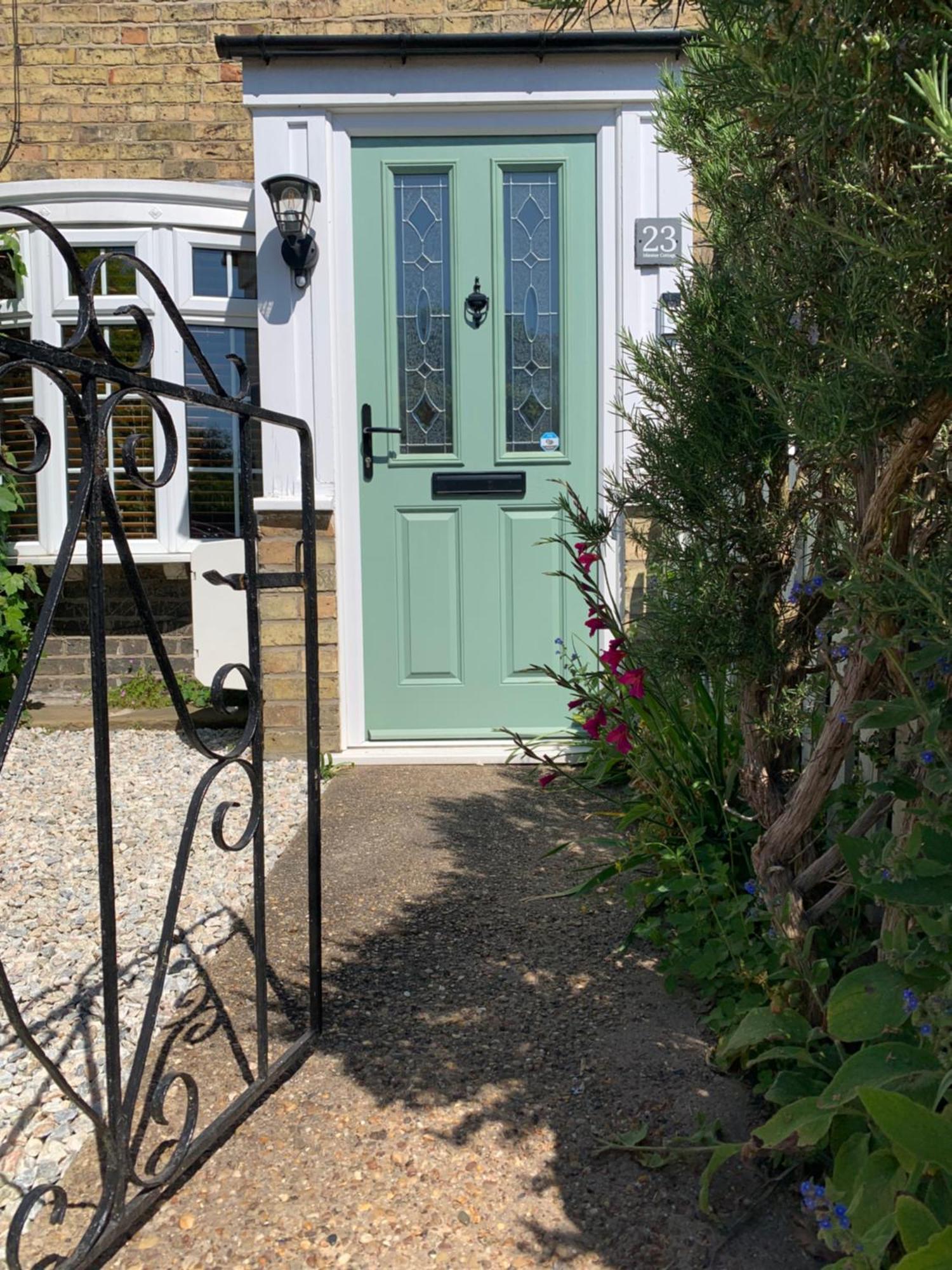 Minster Cottage - Cathedral Quarter With Free Parking Lincoln Eksteriør billede