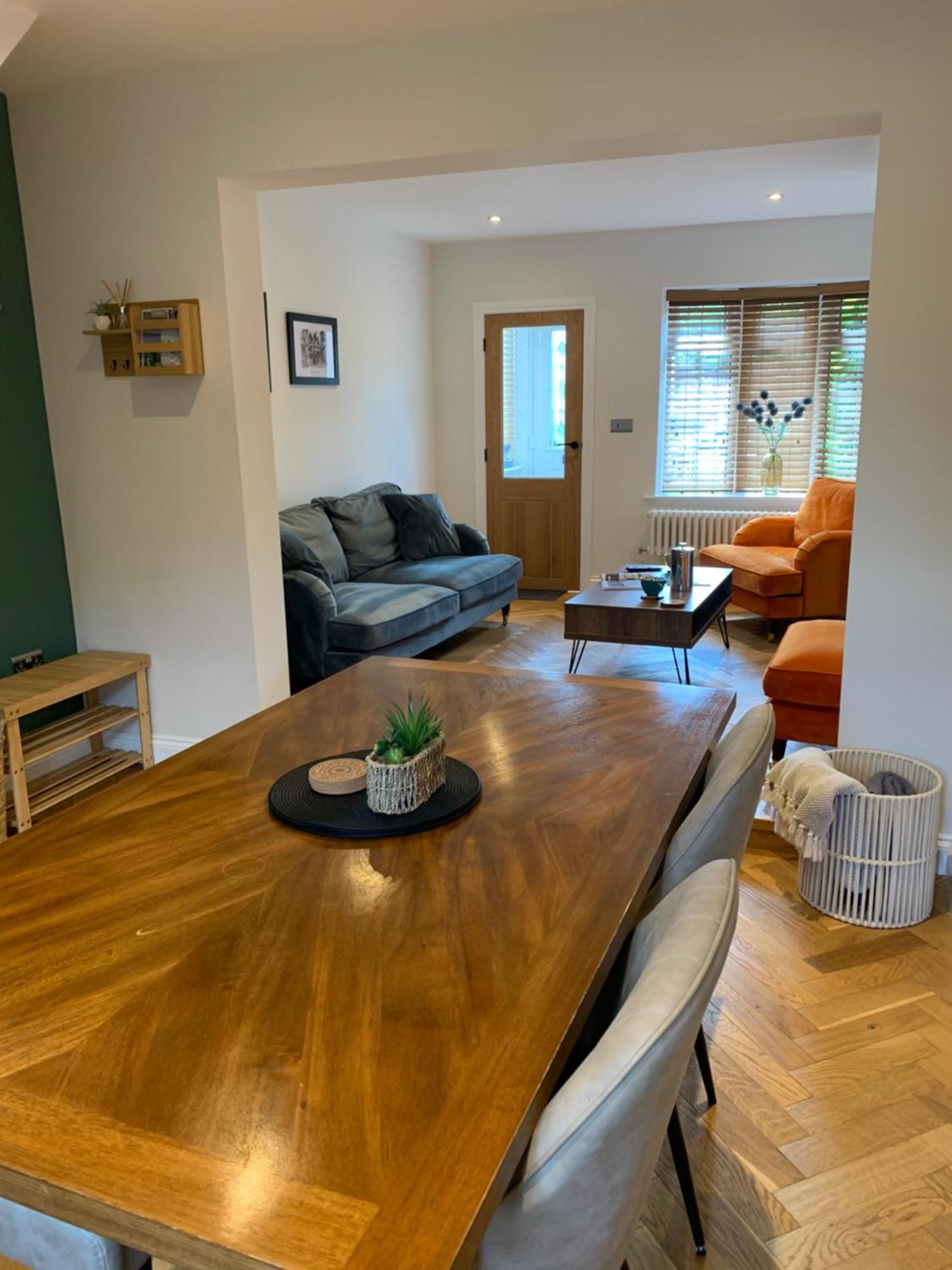 Minster Cottage - Cathedral Quarter With Free Parking Lincoln Eksteriør billede